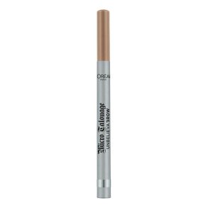 jenbrynsblyant Unbelievabrow L'Oral Paris Micro Tatouage Shade Blond