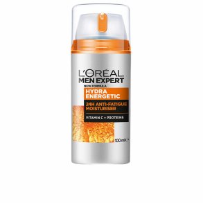Dagcreme L'Oreal Make Up MEN EXPERT HYDRA ENERGETIC 100 ml