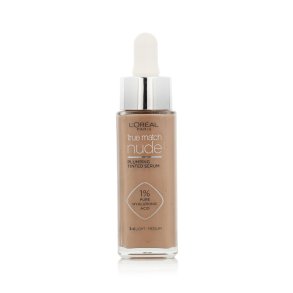 Flydende makeup foundation L'Oral Paris True Match