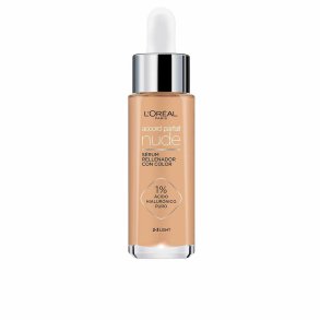 Cremet Make Up Foundation L'Oreal Make Up Accord Parfait 2-3 (30 ml)