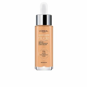 Cremet Make Up Foundation L'Oreal Make Up Accord Parfait 4-5 30 ml