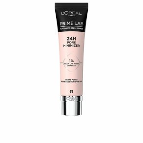 Cremet Make Up Foundation L'Oreal Make Up Prime Lab H 30 ml