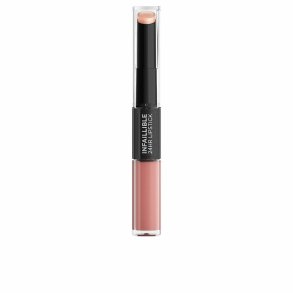 Flydende lbestift L'Oreal Make Up Infaillible  24 timer N 803 Eternally exposed 5,7 g