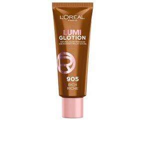 Lysreflekterende L'Oreal Make Up LUMI GLOTION 40 ml