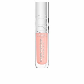 Lipgloss L'Oreal Make Up PLUMP AMBITION N 201-Milky Un 5 ml