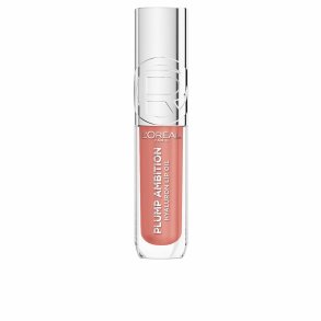 Gloss L'Oreal Make Up PLUMP AMBITION N 601 Worth it 5 ml