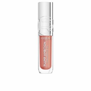 Lipgloss L'Oreal Make Up PLUMP AMBITION N 650-Nude Macaron 5 ml