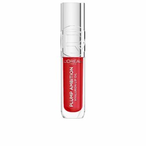 Lipgloss L'Oreal Make Up PLUMP AMBITION N 380-Rouge In Love 5 ml