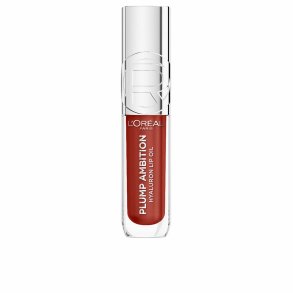 Gloss L'Oreal Make Up PLUMP AMBITION N 485-Wine O'clock 5 ml
