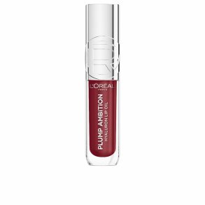 Lipgloss L'Oreal Make Up PLUMP AMBITION N 490-Berry Jolie 5 ml