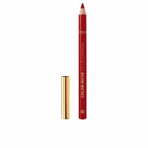 Lbeblyant L'Oreal Make Up COLOR RICHE N 300-Le Rouge Paris (1 enheder)