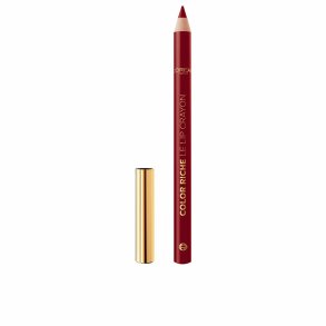 Lbestift L'Oreal Make Up COLOR RICHE N 1990-Le Bordeaux (1 enheder)
