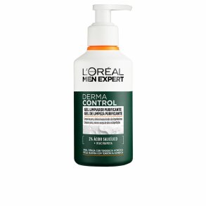 Renseskum L'Oreal Make Up MEN EXPERT DERMA CONTROL