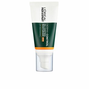 Ansigtscreme L'Oreal Make Up MEN EXPERT DERMA CONTROL 40 ml