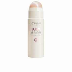 Makeup St L'Oreal Make Up LUMI LE GLOW