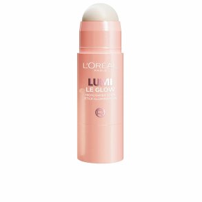 Makeup St L'Oreal Make Up LUMI LE GLOW