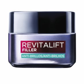 Fugtgivende creme L'Oreal Make Up REVITALIFT FILLER 50 ml