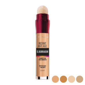 Dkcreme til Ansigtet Instant Anti Age Maybelline