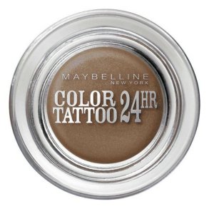 jenskygge Creme Color Tattoo 24h Maybelline