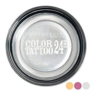 jenskygge Color Tattoo Maybelline
