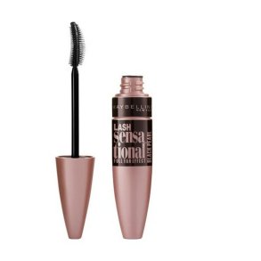 Mascara til jenvipper Lash Sensational Maybelline
