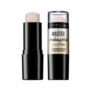 Lysreflekterende Master Strobing Stick Maybelline (6,8 g)