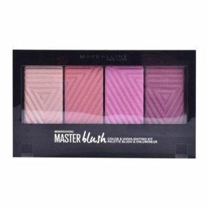 Rouge Master Palette Maybelline