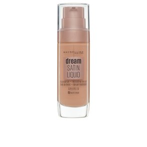 Flydende makeup foundation Dream Radiant Liquid Maybelline (30 ml) (30 ml)
