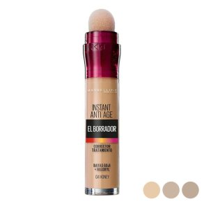 Dkcreme til Ansigtet Instante Anti Age Maybelline (6,8 ml)
