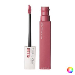 Lbestift Superstay Matte Maybelline