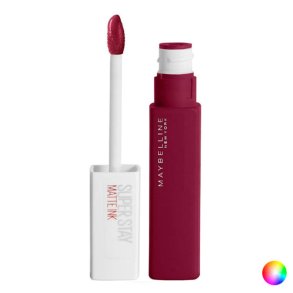 Lbestift Superstay Matte Ink City Maybelline (5 ml)