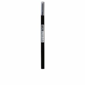 jenbrynsblyant Maybelline Ultra Slim N 06 Black brown 0,9 g