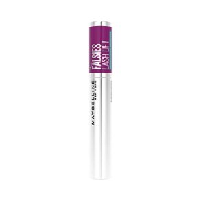 Mascara til jenvipper The Falshies Maybelline The Falsies Vandtt Sort 9,6 ml