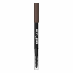 jenbrynsblyant Tattoo Brow 36 h 07 Deep Brown Maybelline