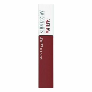Lbestift Superstay Matte Ink Maybelline B3341700 340 Exhilarator 5 ml