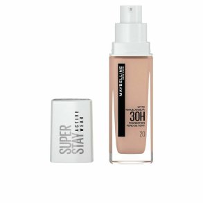 Flydende makeup foundation Maybelline Superstay Activewear 30 h Foundation N20 Cameo (30 ml)