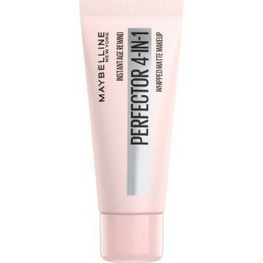 Dkcreme til Ansigtet Maybelline Instant Anti-Age Perfector fair light Mat 4-i-1 (30 ml)