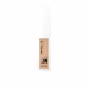 Dkcreme til Ansigtet Maybelline Superstay 25-medium Behandling mod ufuldkommenheder 30 ml