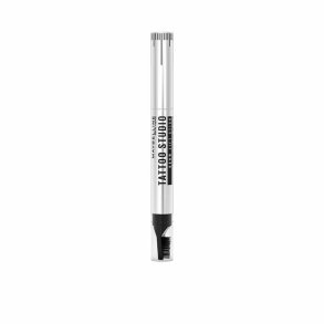 Make-up til jenbryn Maybelline Tatto Studio 00-clear (10 g)
