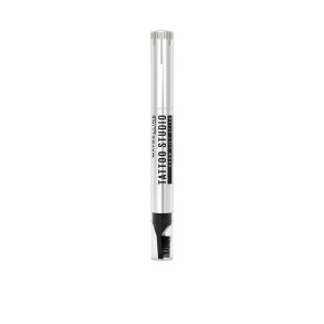 Make-up til jenbryn Maybelline Tatto Studio 01-blonde (10 g)