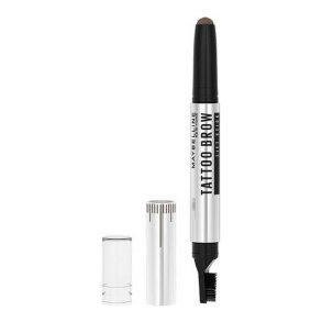 Make-up til jenbryn Maybelline Tatto Studio 03-medium brown (10 g)