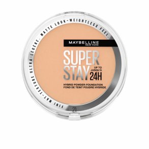 Pulver Make-up Base Maybelline Superstay H N 21 9 g