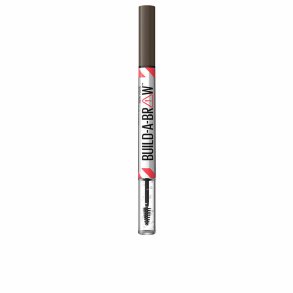 jenbrynsblyant Maybelline Build A Brow N 262 black brown 15,3 ml 2-i-1