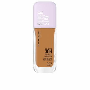 Makeup St Maybelline SUPERSTAY LUMI MATTE