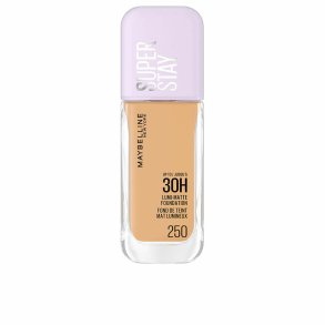 Makeup St Maybelline SUPERSTAY LUMI MATTE