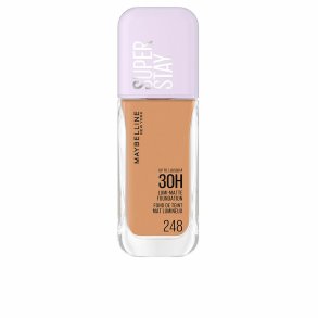 Makeup St Maybelline SUPERSTAY LUMI MATTE