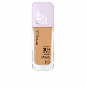Makeup St Maybelline SUPERSTAY LUMI MATTE