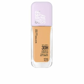 Makeup St Maybelline SUPERSTAY LUMI MATTE