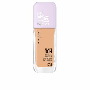 Makeup St Maybelline SUPERSTAY LUMI MATTE