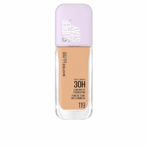 Makeup St Maybelline SUPERSTAY LUMI MATTE